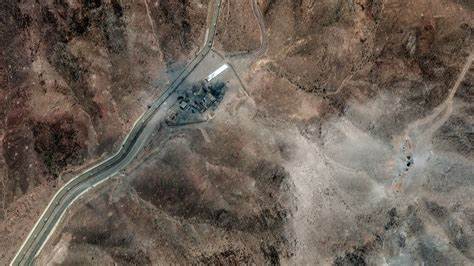 Trump says US has bombed Fordo nuclear plant in attack on Iran
