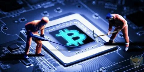 Crypto miners and traders are closing up shop across Asia - Rest of World