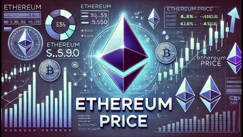 Ethereum Price Live: ETH Nears All-Time High, Just 1% Away