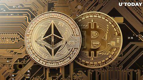 Bitcoin & Ethereum Options Expiry Hits $8.05B — Brace for Market Whiplash?