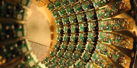 How Google Can Repel the Attack of the NSA Quantum Computer - WIRED