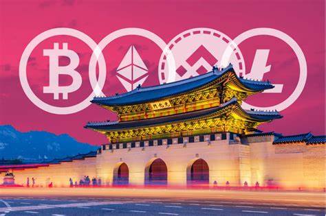 South Korea to Upgrade Crypto Crime Unit Amid Rising Fraud Cases