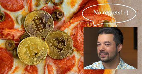 Michael Saylor Reacts to Time Travel Proposal to Reclaim 10,000 BTC from 2010 Pizza Deal - The Crypto Basic