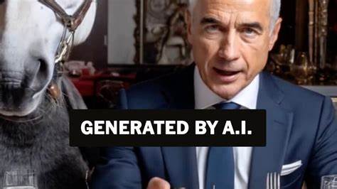 A.I. Is Starting to Wear Down Democracy
