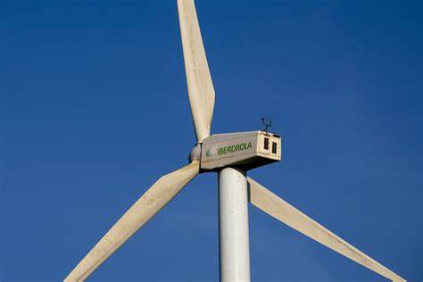 Iberdrola Starts €5 Billion Share Sale for Grid Investment