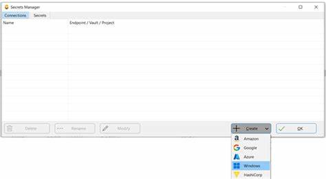 Show HN: A local secrets manager with easy backup