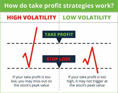 Discover our new Take Profit and Stop Loss crypto orders - Revolut
