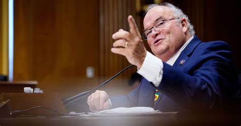 IRS chief says agency plans to end free filing program