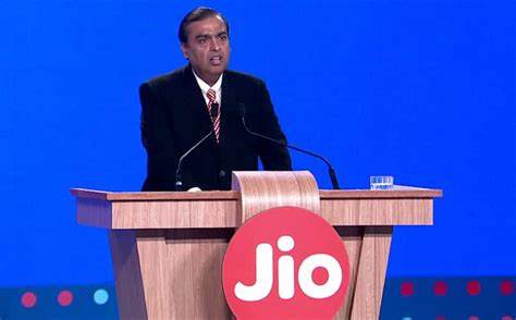 Mukesh Ambani announces Reliance JioGigaFiber broadband services | Company Business News - Mint