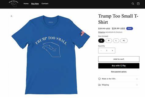 A metaverse signed by Trump: DTTM Operations registers the trademark TRUMP - The Cryptonomist