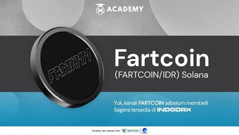 How to Buy Fartcoin? A Quick Guide - Crypto Times
