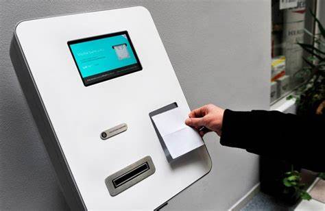 A Better Way to Buy Bitcoin? - The New Yorker
