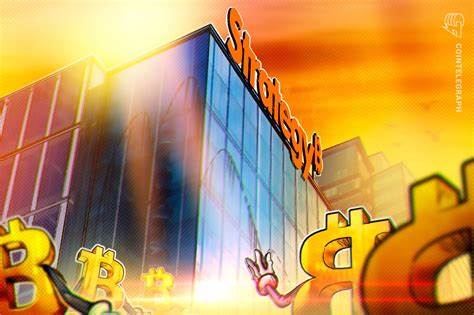  Strategy skips Bitcoin buy, reports $14B unrealized gains in Q2 