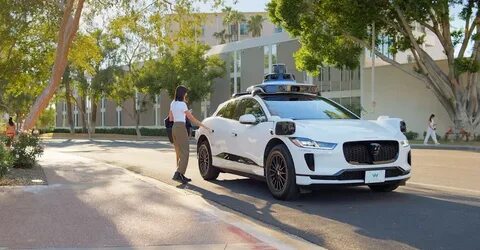 Massive Autonomous Driving News That Could Disrupt Tesla's Robotaxi Ambitions - AOL