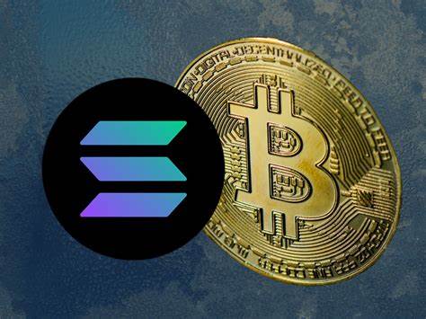 Trader_XO Discusses Bitcoin and Solana Trading Setups - Blockchain.News