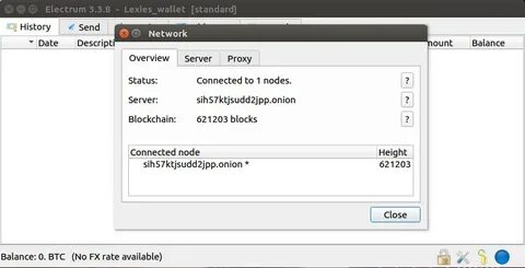 How to set up a home server and use it as a Bitcoin node - ExpressVPN