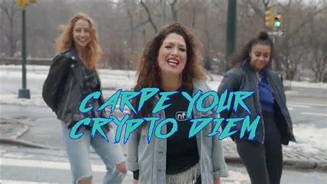 What the Heck IS This Randi Zuckerberg Crypto Music Video? - The Mary Sue