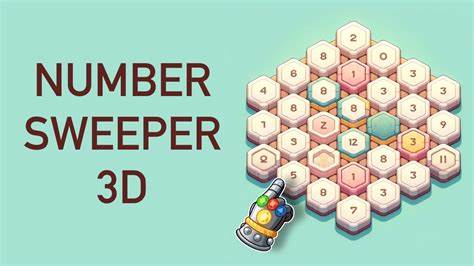 Primesweeper Number Puzzle Game