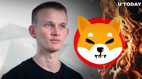 410 Trillion Shiba Inu (SHIB) Burn by Ethereum's Vitalik Buterin Might Be Biggest of All Time: Details - U.Today