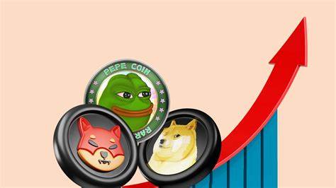 Dieser Memecoin überholt laut Experten DOGE, SHIB & PEPE