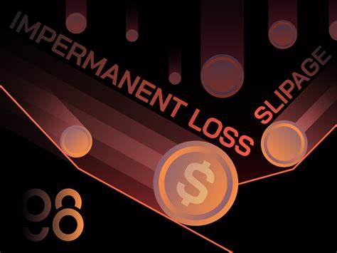 Impermanent Loss Explained: What Is Impermanent Loss? - Coin98 Insights