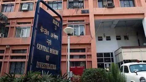 CBI conducts searches at over 60 locations across India in cryptocurrency scam
