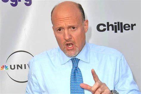 Jim Cramer Says Energy Transfer “Got its Act Together a Long Time Ago