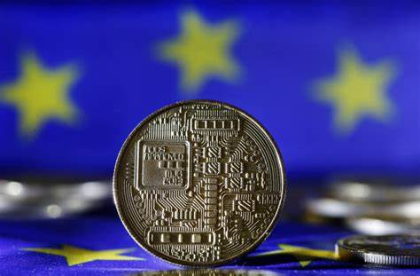 US crypto firm lists euro-backed stablecoin on Coinbase - Yahoo Finance