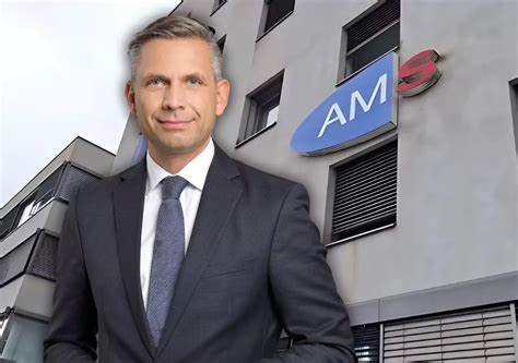 eAMS-Konto für Unternehmen | AMS