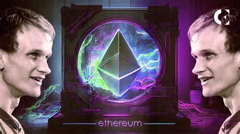 Buterin Sets Out Vision for Ethereum’s Post-Merge Future - Coin Edition