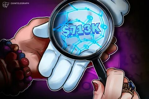 Bitcoin ‘Monte Carlo’ model forecasts $713K peak in 6 months - Cointelegraph