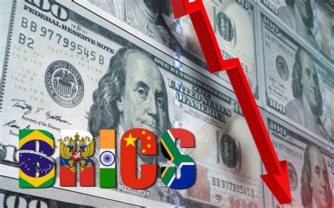 This New Money will Destroy the US Dollar - DataDrivenInvestor