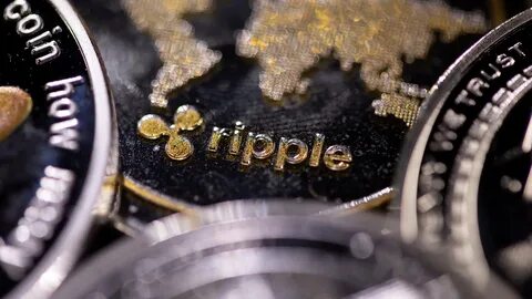 Ripple slams SEC bid to shield experts in high-profile crypto case - Reuters