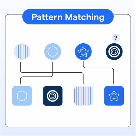 X Design Notes: Pattern Matching I