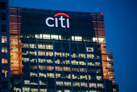 Citigroup Funds Bitcoin Pollution - greenpeace.org