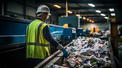 PureCycle (PCT) Raises Capital to Scale Global Recycling Footprint