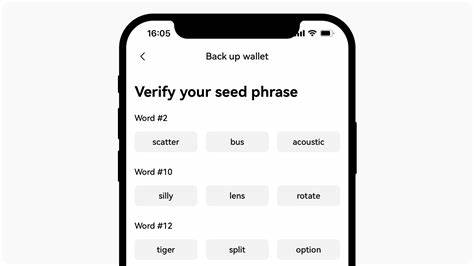 Saving Your Wallet Details, Seed Phrase as a Photo on Your Phone? This Trojan May Be Targeting You