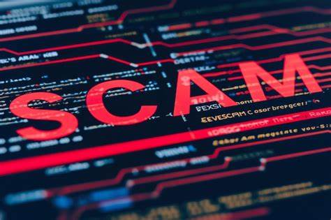 Wicked web of lies: A 'cruel' and 'diabolical' scam you should be aware of