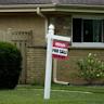 Average long-term US mortgage rate falls to 6.67%, the lowest level since early April