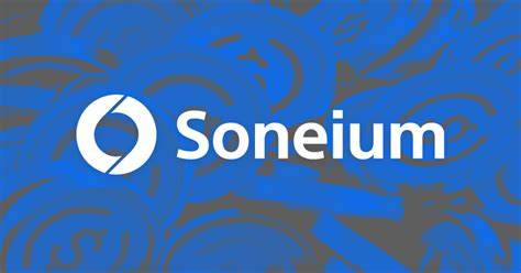 USDC positions to be native stablecoin on Sony Soneium blockchain - CryptoSlate