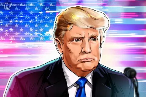 Trump plans to pick a16z head of policy Brian Quintenz as CFTC chair: Report