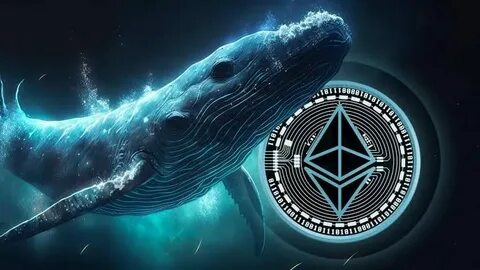 This crypto whale made $3.65M on leveraged Ethereum bet