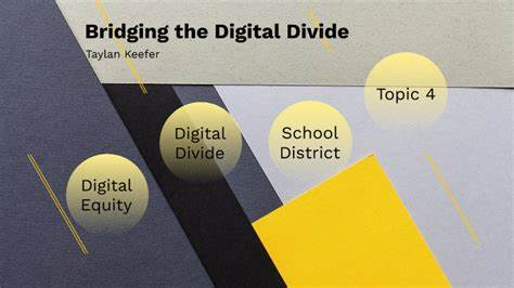 Exploring Blockchain’s Role in Bridging the Digital Divide: Philcoin and RightMesh's Approaches - TCU