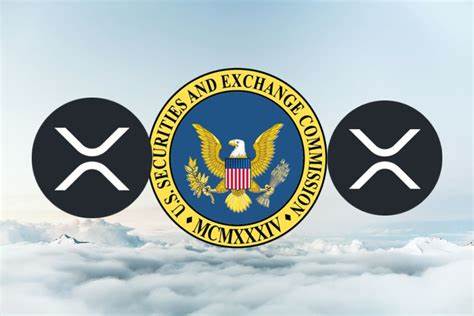 Legal Expert Points Up Ripple’s Chances In SEC Appeal Case - Times Tabloid