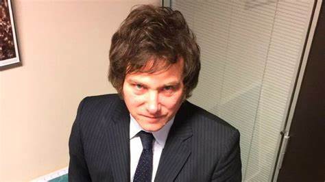 Javier Milei accused of fraud over promotion of cryptocurrency - MSN