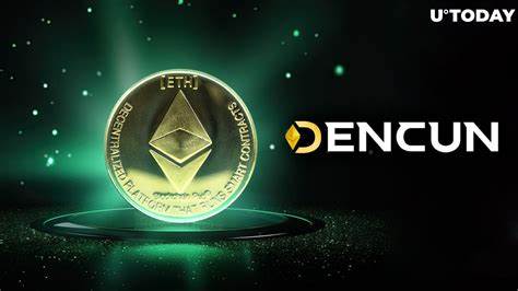 Ethereum (ETH) Fees Skyrocket as Dencun Upgrade Countdown Begins: What to Expect - U.Today