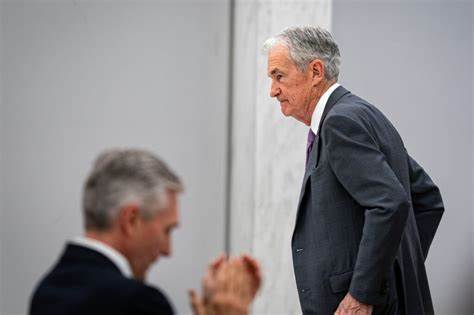 Powell’s Successor May Struggle to Deliver the Rate Cuts Trump Wants