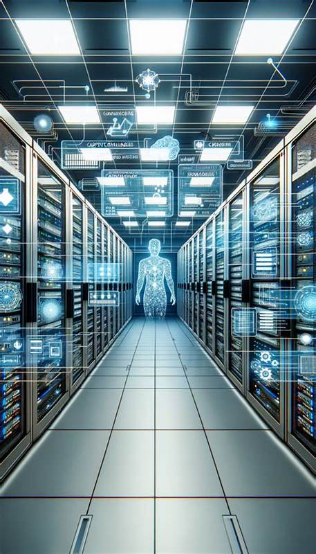 Capacity planning a rising concern for datacenter operators as AI grows