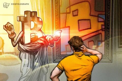 Proof-of-work: Bitcoin artists on minting NFTs and OpenSea - Cointelegraph