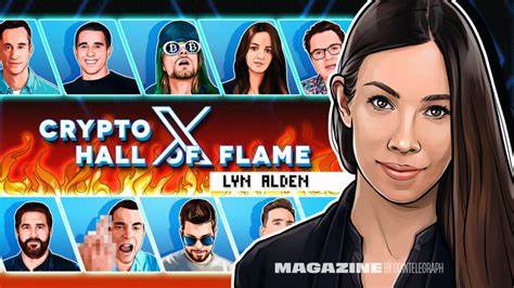 TradFi fans ignored Lyn Alden’s BTC tip — Now she says it’ll hit 7 figures: X Hall of Flame - Cointelegraph